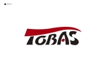 ynskdesign (koto_design)さんのスポーツブランド「TOBAS」のロゴへの提案
