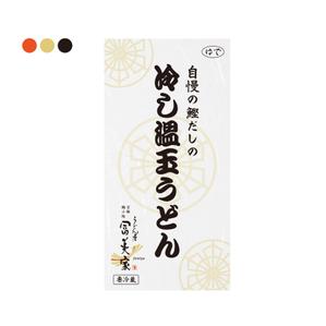 dosanko (dosanko)さんの冷しうどんのパッケージへの提案