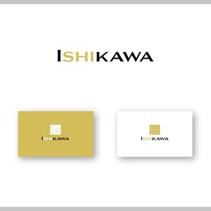 SSH Design (s-s-h)さんの最高級食パン専門店い志かわの新ロゴ作成への提案