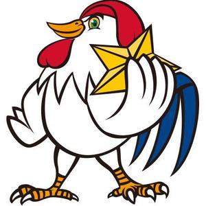 中山　昭 (sakaiya)さんの新規オープンする唐揚げ屋のキャラクターへの提案