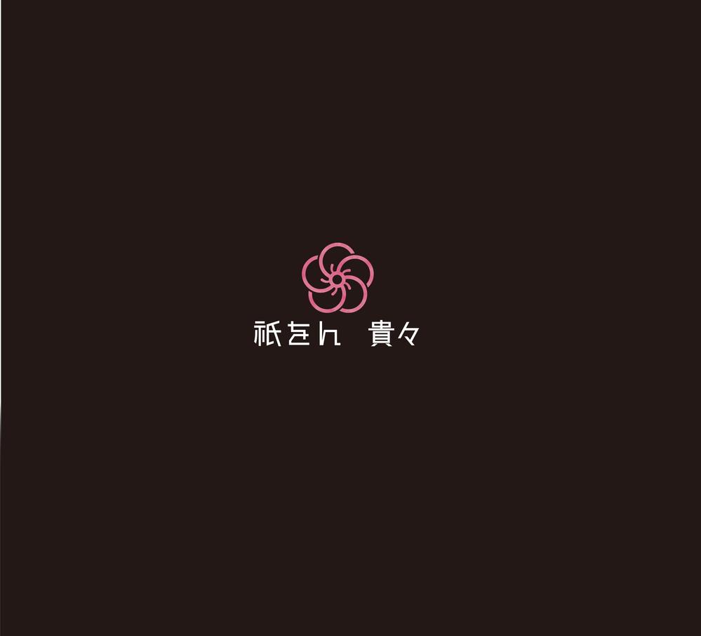 京都のお茶屋風のBAR 