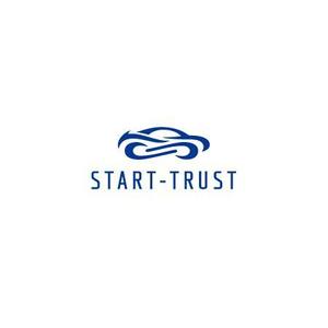 ol_z (ol_z)さんのカーコーティング、カーフィルム（施工・販売）会社 START TRUSTのロゴへの提案