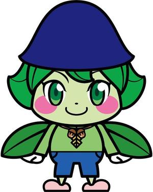 loveinko (loveinko)さんの【キャラクターデザイン】外構工事専門店キャラクター！かっこかわいい・高級感・色変更OKへの提案