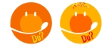 出汁汁 (dashijiru)さんのドーナツ販売店のロゴ募集への提案