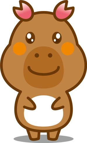 nougo (noguo3)さんの株式会社BJC　フラワーホーム　キャラクターデザインへの提案