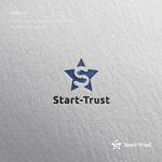 doremi (doremidesign)さんのカーコーティング、カーフィルム（施工・販売）会社 START TRUSTのロゴへの提案