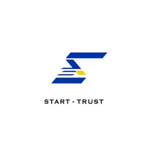 tennosenn (tennosenn)さんのカーコーティング、カーフィルム（施工・販売）会社 START TRUSTのロゴへの提案