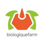 MobTaro (mobtaro-68)さんの農園「biologiquefarm」のロゴ作成への提案