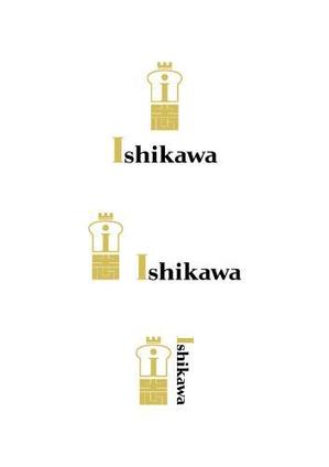 ヘブンイラストレーションズ (heavenillust)さんの最高級食パン専門店い志かわの新ロゴ作成への提案