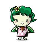 コマツ (koma840)さんの【キャラクターデザイン】外構工事専門店キャラクター！かっこかわいい・高級感・色変更OKへの提案