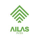 skyblue (skyblue)さんの「AILAS(アイラス)」のロゴ作成への提案