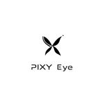 tennosenn (tennosenn)さんの新しい映像技術＆サービス「Pixy Eye」のロゴへの提案