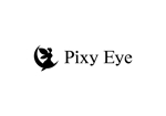 loto (loto)さんの新しい映像技術＆サービス「Pixy Eye」のロゴへの提案