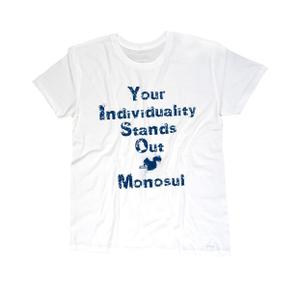takeshi (takeshi108)さんのオリジナルプリントショップサイトのPR用Tシャツデザインへの提案