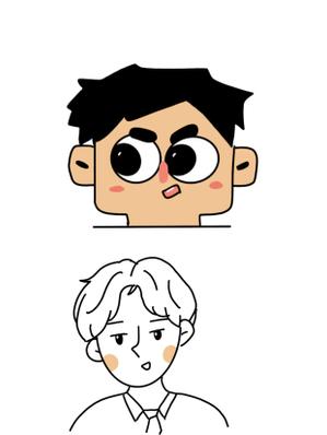 TANGTSUSUROu  (TCSR)さんの（サンプル有り！）もっと奇抜な名刺を作成してくださいませんか？（家庭教師）への提案