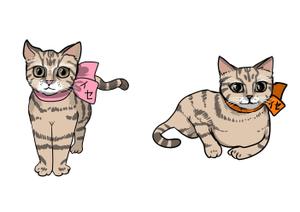 ALL DESIGN FACTORY  (all_2020)さんの動物病院グループ 株式会社 WOLVES Handのイメージキャラクターデザインへの提案