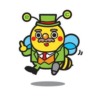 ＊ panda330 ＊ (panda330)さんの会社製品のキャラクターの政策への提案