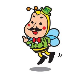 ＊ panda330 ＊ (panda330)さんの会社製品のキャラクターの政策への提案