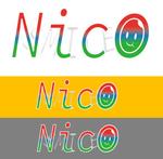 KIITOS (ya_lanc2020)さんの健康を重視した飲食店「Nico」のロゴへの提案