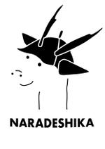 【登録事業者】建築写真ルイボススタジオ (rooibos_)さんのプライベートサウナ「NARADESHIKA」のロゴ制作への提案