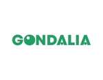 tora (tora_09)さんのシャインマスカットの商品ブランド「GONDALIA」のロゴへの提案