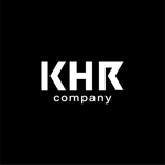 nabe (nabe)さんの建設業「KHR company」のロゴ作成への提案