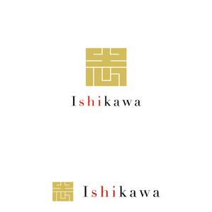 Kate0914 (kate0914)さんの最高級食パン専門店い志かわの新ロゴ作成への提案