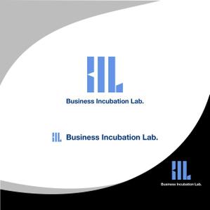 Suisui (Suisui)さんの新規事業企画会社「Business Incubation Lab.株式会社」のロゴを製作してほしいへの提案