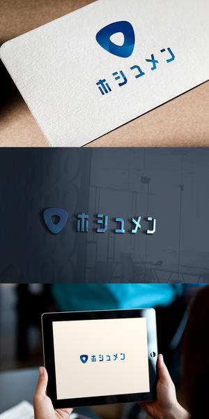 kyawa_c (cc110)さんの自社サービスサイトのロゴ作成依頼への提案
