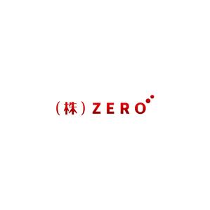 Kate0914 (kate0914)さんの(株)ＺＥＲＯのロゴをお願いしますへの提案