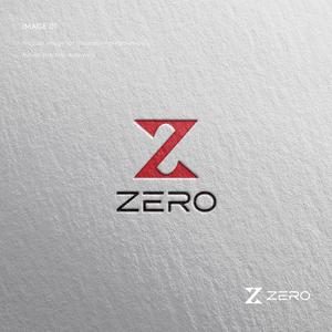 doremi (doremidesign)さんの(株)ＺＥＲＯのロゴをお願いしますへの提案