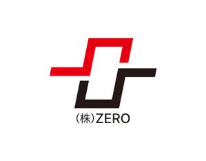 tora (tora_09)さんの(株)ＺＥＲＯのロゴをお願いしますへの提案