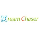 AtelierMarie-Rosaire (jsmpg_ej)さんの「Dream Chaser」のロゴ作成への提案