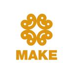 skyblue (skyblue)さんの「MAKE」のロゴ作成への提案