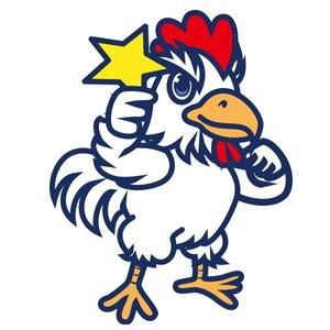 ISSOKU (kazunori131)さんの新規オープンする唐揚げ屋のキャラクターへの提案