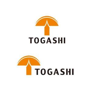 柏　政光 (scoop-mkashiwa)さんの有限会社　ＴＯＧＡＳＨＩのロゴへの提案