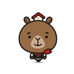 Jelly (Jelly)さんの株式会社BJC　フラワーホーム　キャラクターデザインへの提案