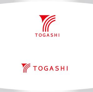 M STYLE planning (mstyle-plan)さんの有限会社　ＴＯＧＡＳＨＩのロゴへの提案