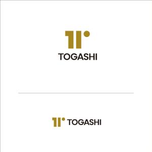 chpt.z (chapterzen)さんの有限会社　ＴＯＧＡＳＨＩのロゴへの提案