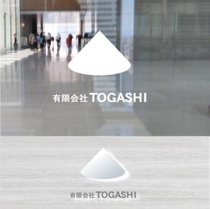 shyo (shyo)さんの有限会社　ＴＯＧＡＳＨＩのロゴへの提案