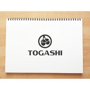 yusa_projectさんの有限会社　ＴＯＧＡＳＨＩのロゴへの提案