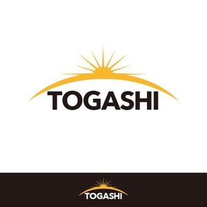 amaneku (amaneku)さんの有限会社　ＴＯＧＡＳＨＩのロゴへの提案