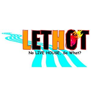 pendletonさんの音楽系イベントのロゴ制作への提案