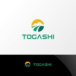 Nyankichi.com (Nyankichi_com)さんの有限会社　ＴＯＧＡＳＨＩのロゴへの提案