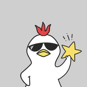 WASAWI (waasaawii)さんの新規オープンする唐揚げ屋のキャラクターへの提案