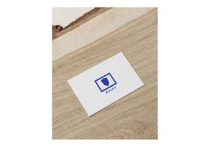 Fowmas.Design (fowmas_23)さんの自社サービスサイトのロゴ作成依頼への提案