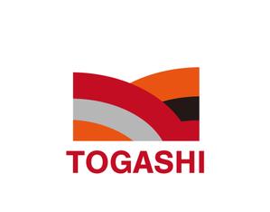 tora (tora_09)さんの有限会社　ＴＯＧＡＳＨＩのロゴへの提案