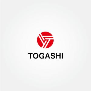 tanaka10 (tanaka10)さんの有限会社　ＴＯＧＡＳＨＩのロゴへの提案