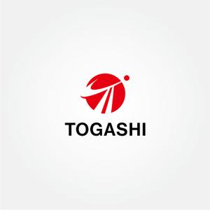 tanaka10 (tanaka10)さんの有限会社　ＴＯＧＡＳＨＩのロゴへの提案