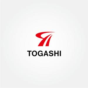 tanaka10 (tanaka10)さんの有限会社　ＴＯＧＡＳＨＩのロゴへの提案